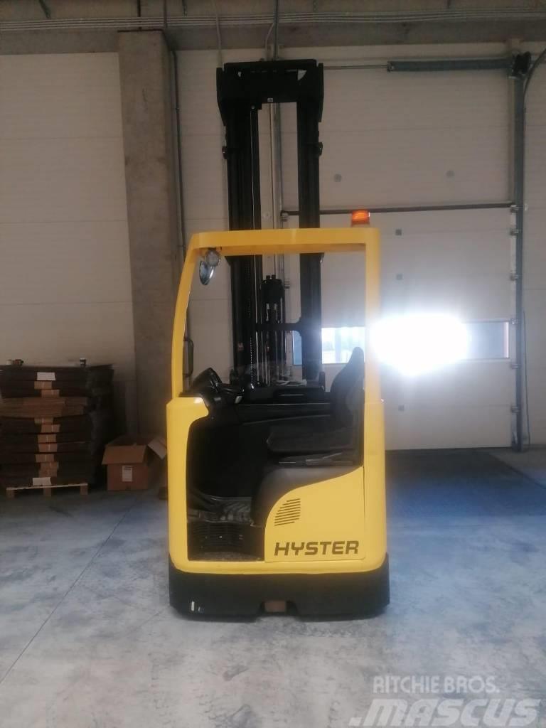 Hyster R 1.6 Wózki widłowe wysokiego składowania