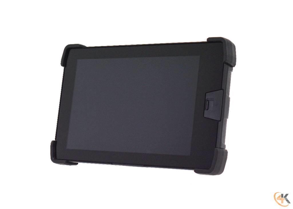 Trimble Earthworks GPS Dozer MC Kit w/ TD520, MS955's, Rug Inne akcesoria