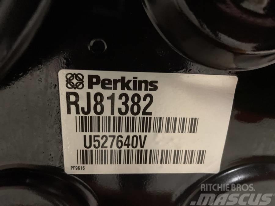 Perkins 2174/220 Osprzęt samochodowy