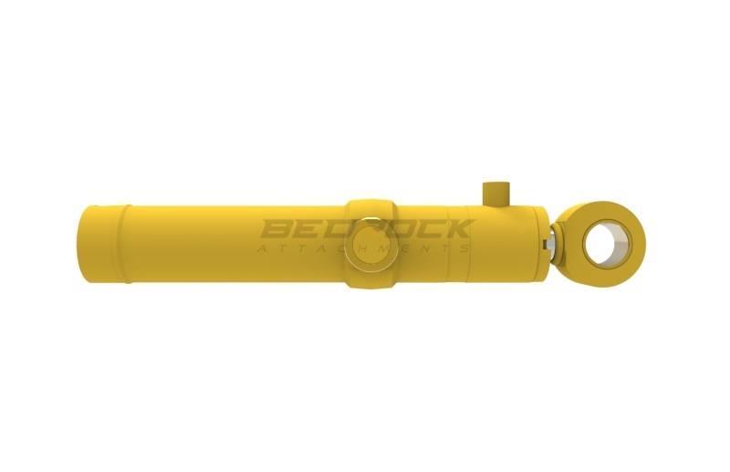 Bedrock 140H 140M Cylinder Spulchniarki