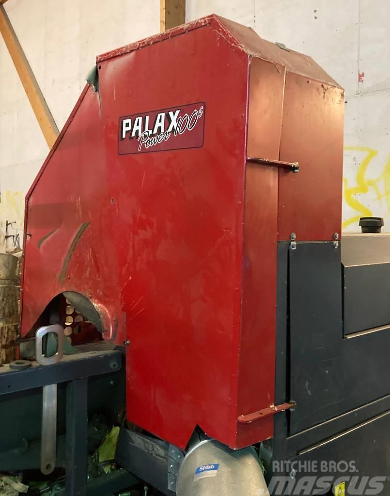 Palax Power 100 S Inne