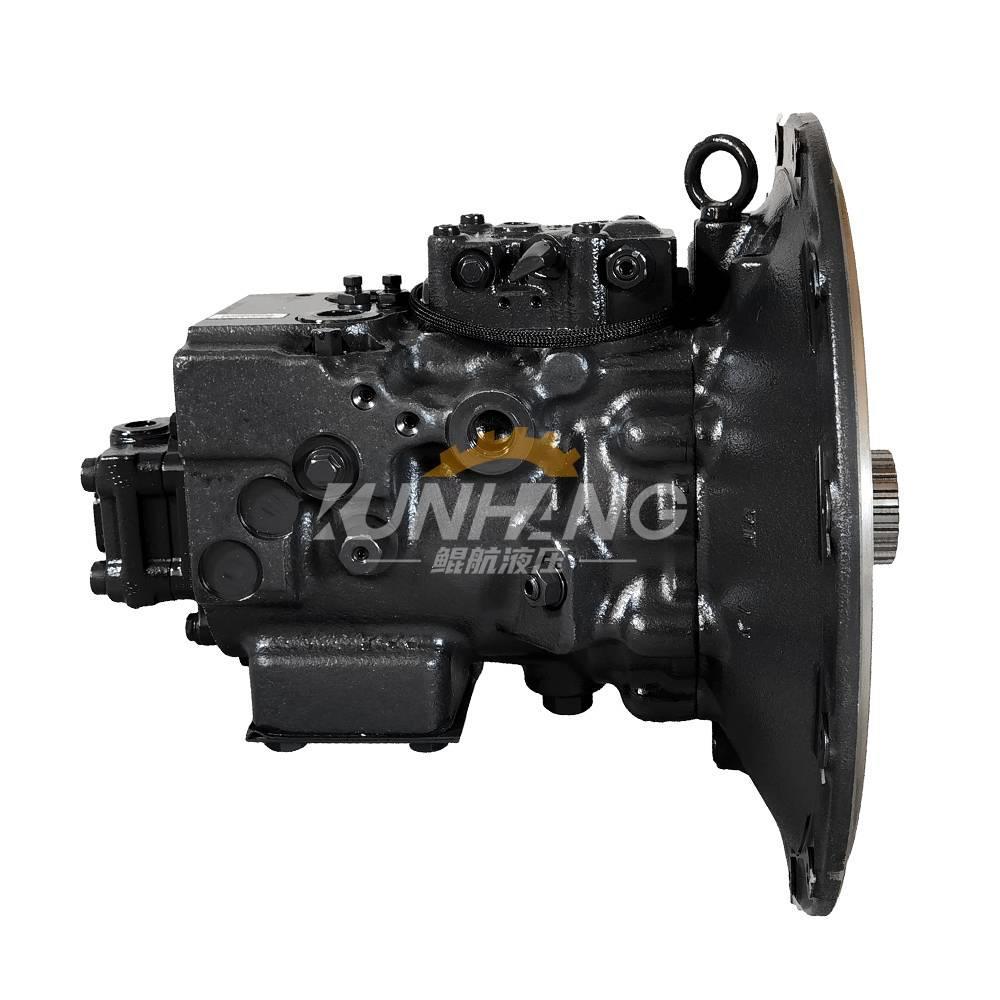 Komatsu Pc78MR-6 Hydraulic Pump 708-3T-00161 Hamulce