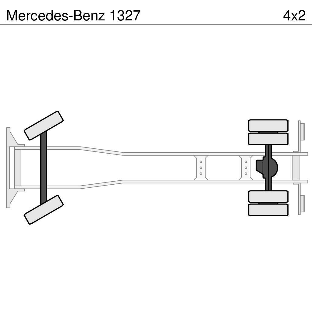 Mercedes-Benz 1327 Bramowce