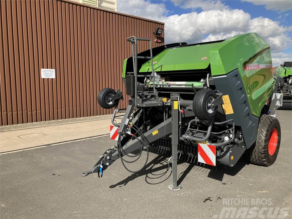 Fendt Rotana 130 F Xtra - 17 Messer Akcesoria rolnicze