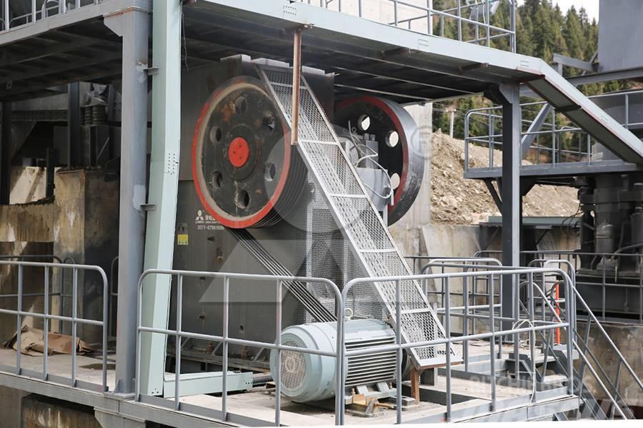 Liming station de concassage de pierre dure 200-280t/h Kompletne instalacje do produkcji kruszywa