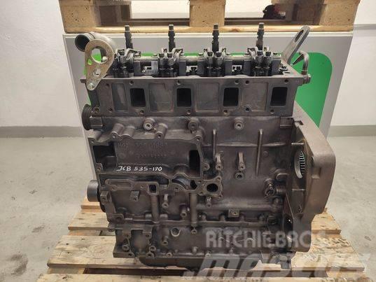 JCB 526-55 (32001852) engine Silniki
