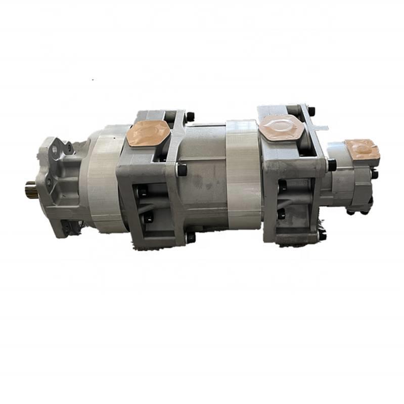 Komatsu WA480-5  Hydraulic Pump Hydraulika