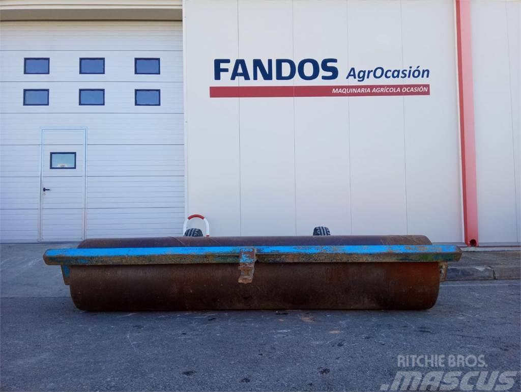 Gil FANDOS 3,5m Walce