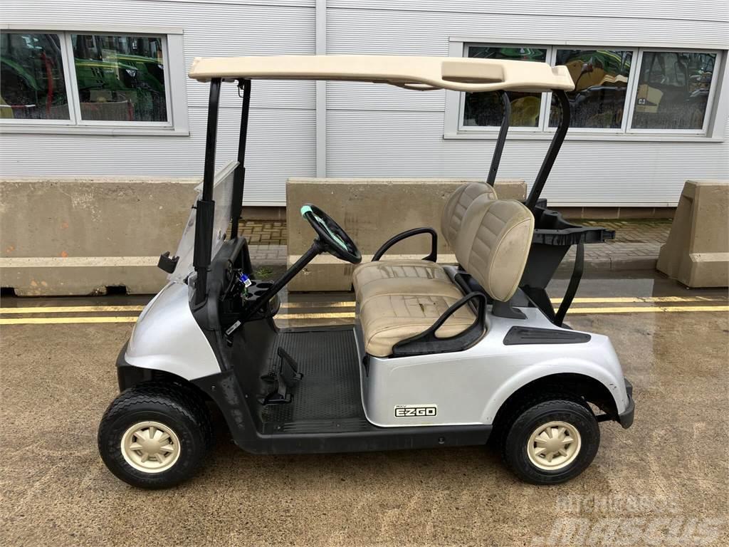 E-Z-GO RXV Wózki golfowe