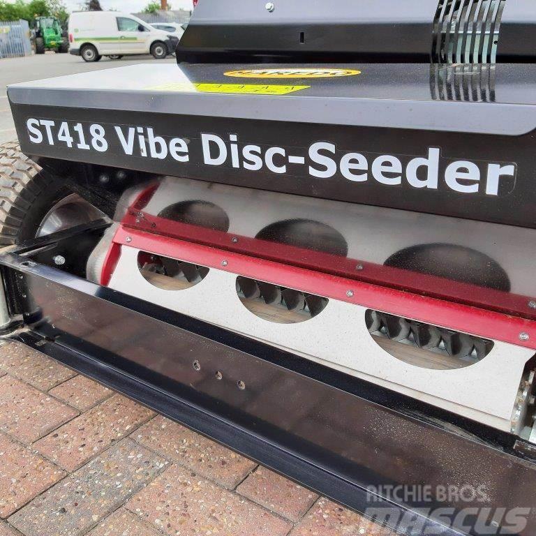 Maredo ST418 vibe disc seeder cartridge Inne maszyny komunalne