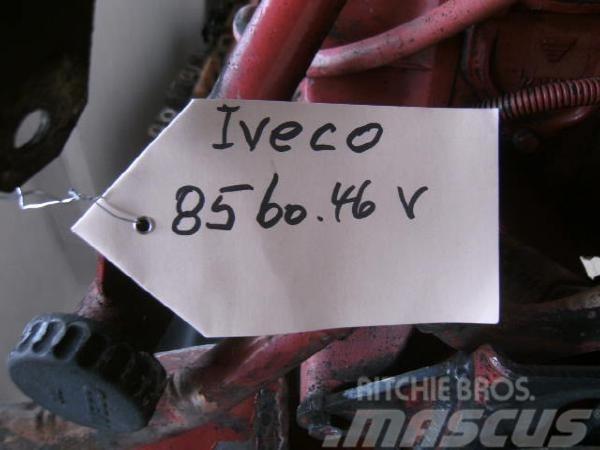 Iveco Motor 8360.46 V / 836046V LKW Motor Silniki
