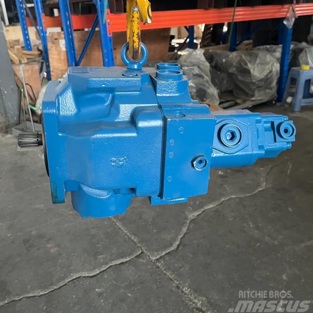 Takeuchi B070 hydraulic pump 19020-14800 Przekładnie i skrzynie biegów