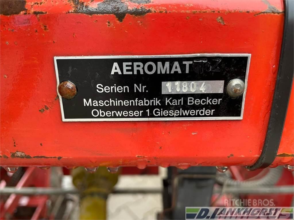 Becker Aeromat 6 Siewniki