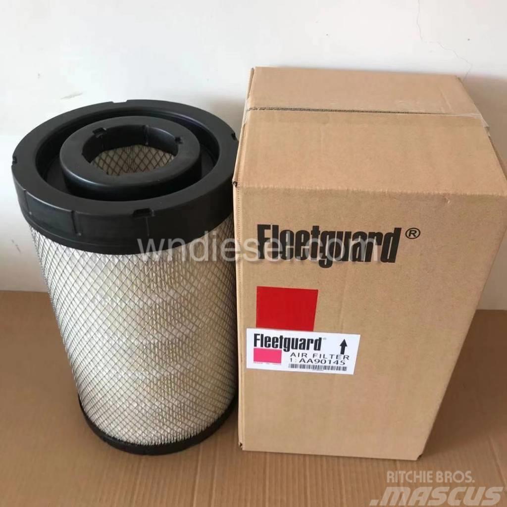 Fleetguard filter AA90145 Silniki