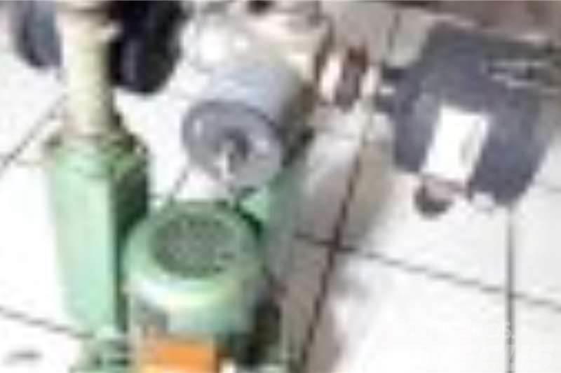  High Pressure Air Blower Vacuum Pump Kompresory