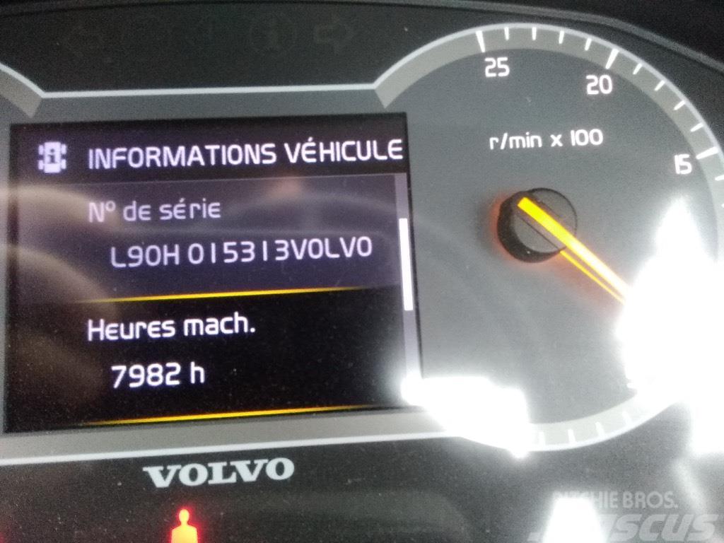 Volvo L 90 H Ładowarki kołowe