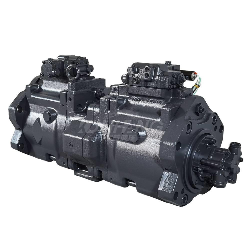 Doosan 400914-00216A DX700  Hydraulic Pump Przekładnie i skrzynie biegów