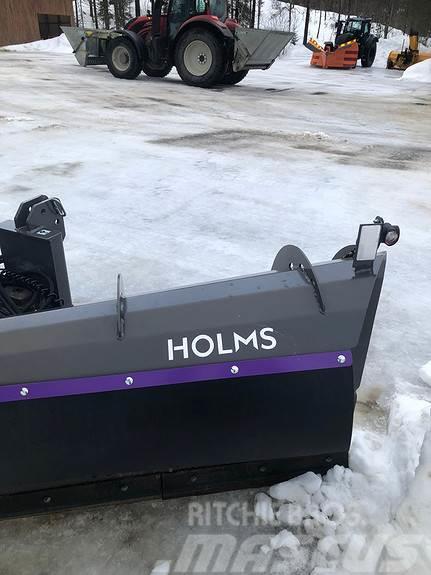 Holms PVF360B Lemiesze i pługi śnieżne