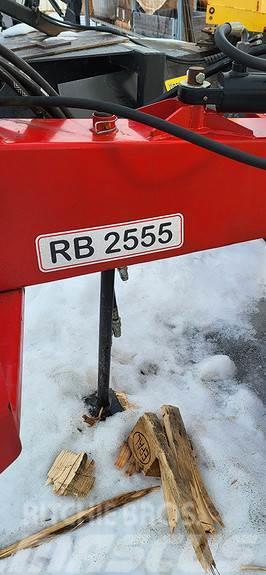 Igland RB2555 Lemiesze i pługi śnieżne