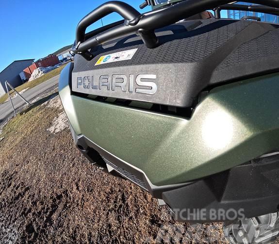 Polaris Sportsman 570 Agri Pro Pojazdy terenowe