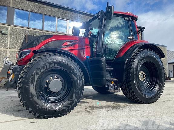 Valtra T235 Direct, 70 Years Red Eition, kun 1710 timer, Ciągniki rolnicze