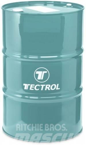 Tectrol Terra Hyd S Bio Hydrauliköl Inne akcesoria