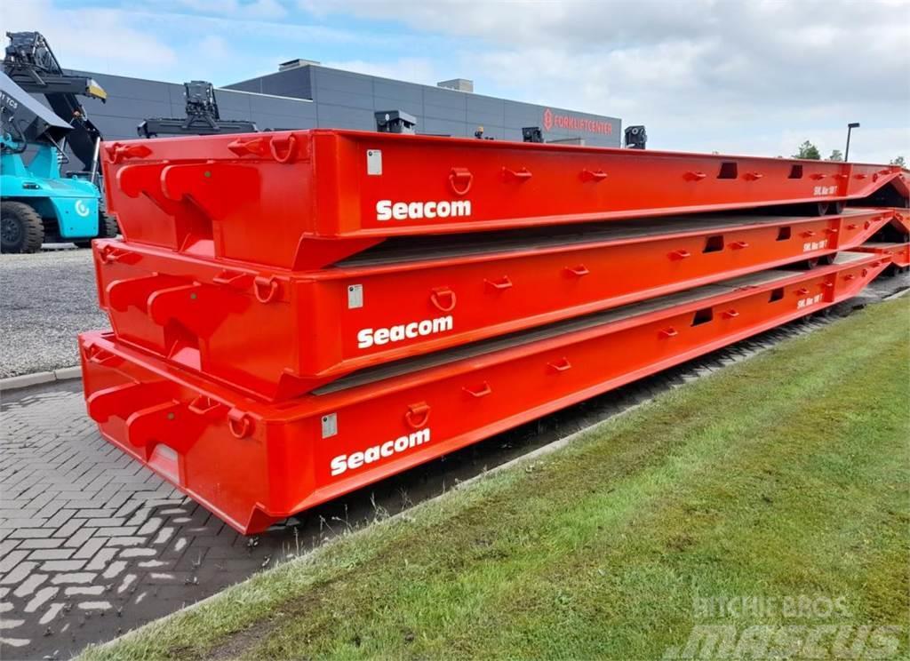 Seacom RT40/100T Ciągniki terminalowe