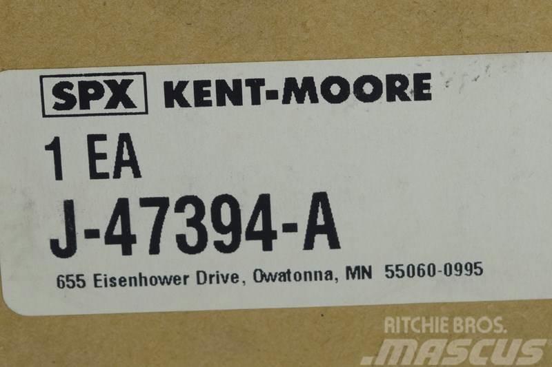 Kent Moore Cup Plug Installer Osprzęt samochodowy