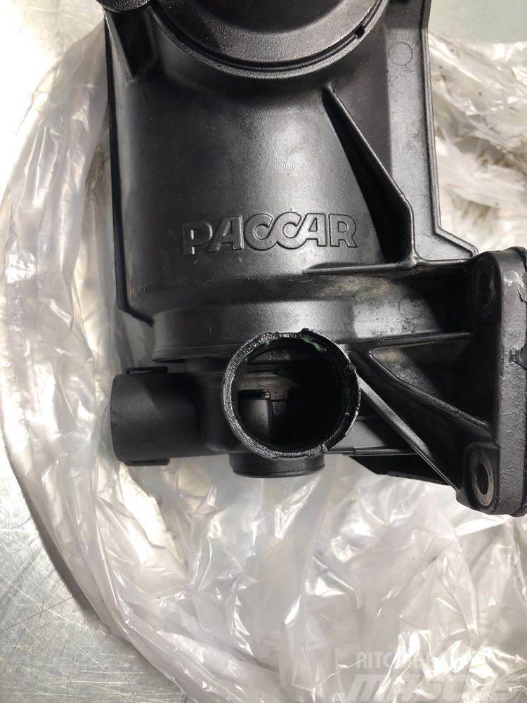 Paccar MX13 Osprzęt samochodowy