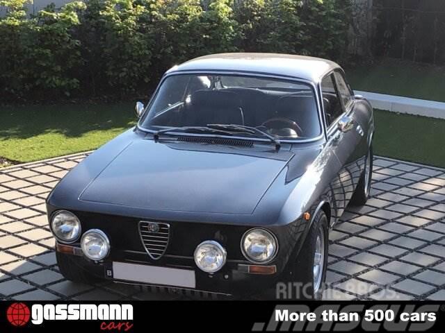 Alfa Romeo Junior 1300 Bertone GT Coupe - Tipo 530 Inne