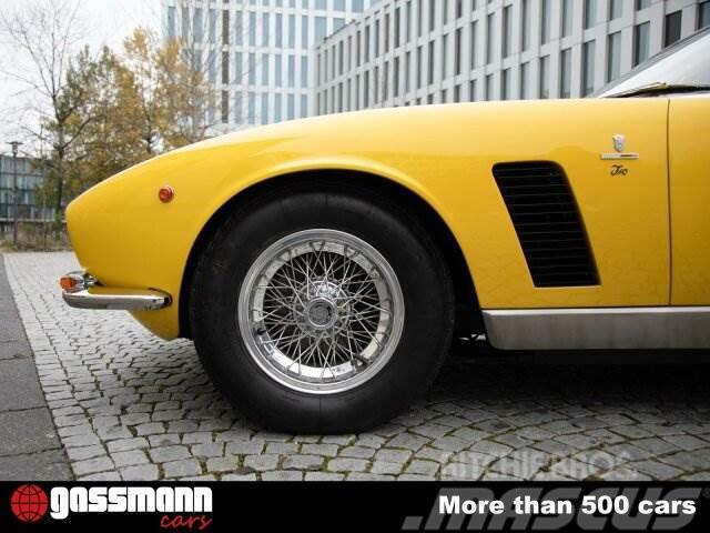  Andere Iso Grifo 7 Litri Series I Inne
