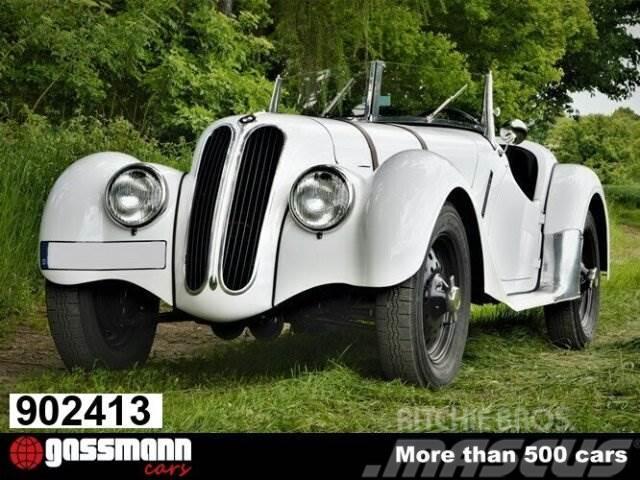 BMW 328 Roadster Special Recreation Inne