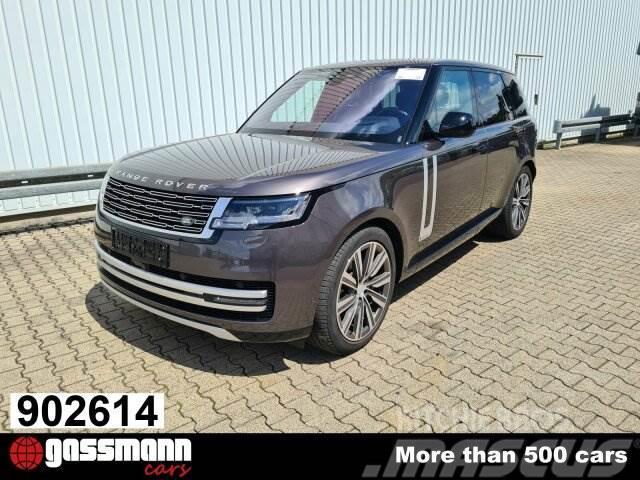 Land Rover Range Rover 3.0 D350 Autobiography 4x4 Inne