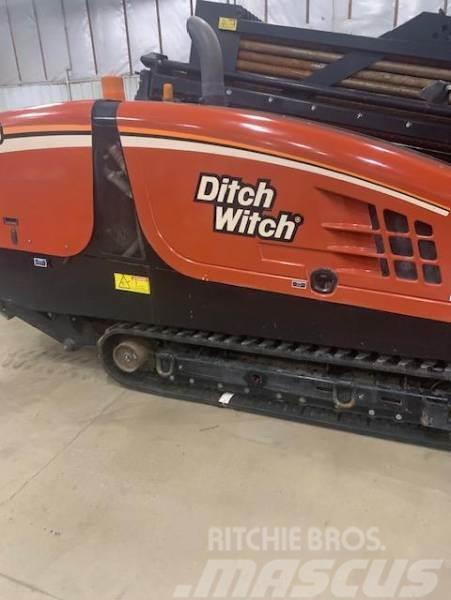 Ditch Witch JT30 Wiertnice do nawierzchni