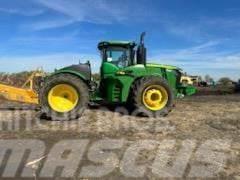 John Deere 9570R Ciągniki rolnicze