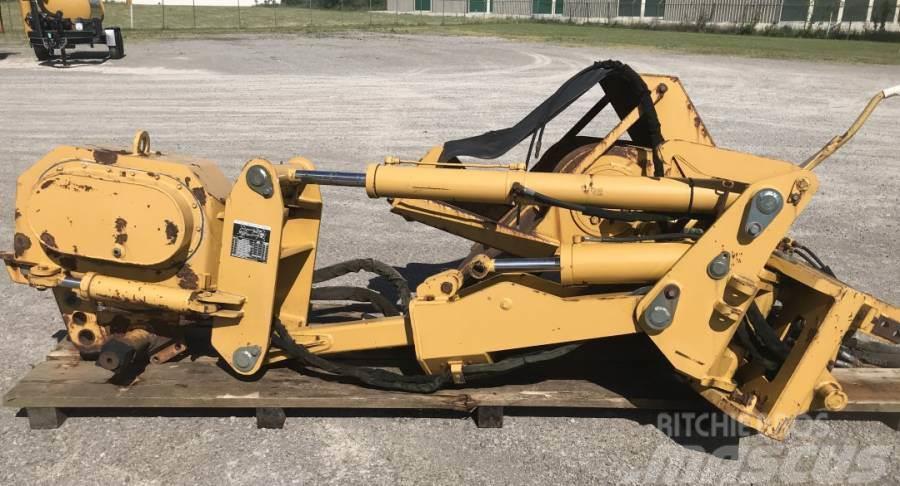 Vermeer PT8550 plow attachment only Inne