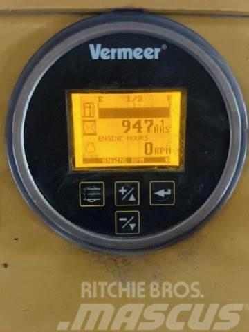 Vermeer SC60TX Inne