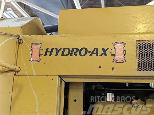 Hydro-Ax 720A Inne