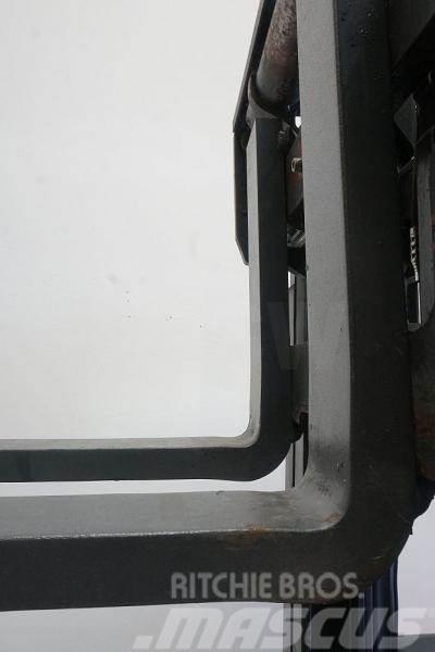 Linde R 14 1120-01 Wózki widłowe wysokiego składowania