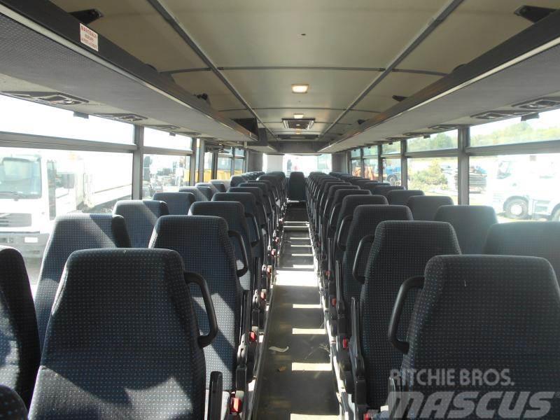 Irisbus Recreo Autobusy miejskie
