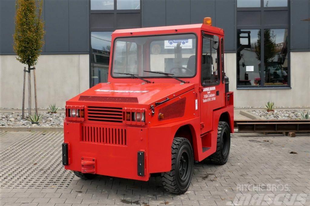 Rofan SP80/ Zugkraft: 35000 N, Schwerlast-Schlepper Wózki widłowe samochodowe ciągnące