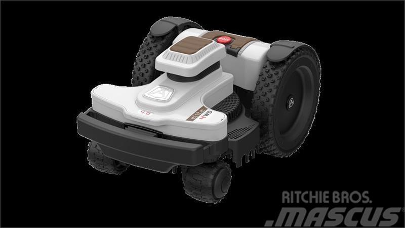  Ambrogio 4.0Elite 4WD Premium Kosiarki roboty
