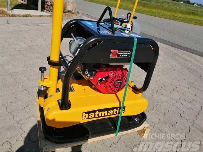  Batmatic  CB3050 Italiensk topkvalitet Akcesoria rolnicze
