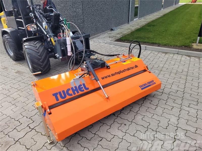 Tuchel Eco Pro 150 cm Inne akcesoria