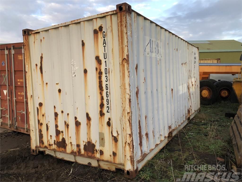  20FT Container Kontenery magazynowe