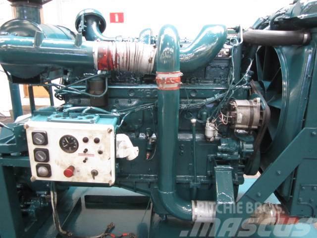 DAF 1160 motor Silniki