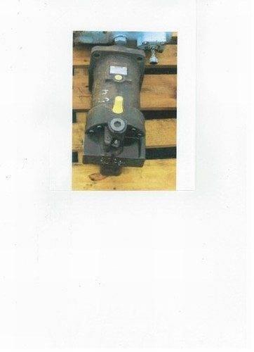 Hydromatik hydr pumpe - brugt Pompy wodne