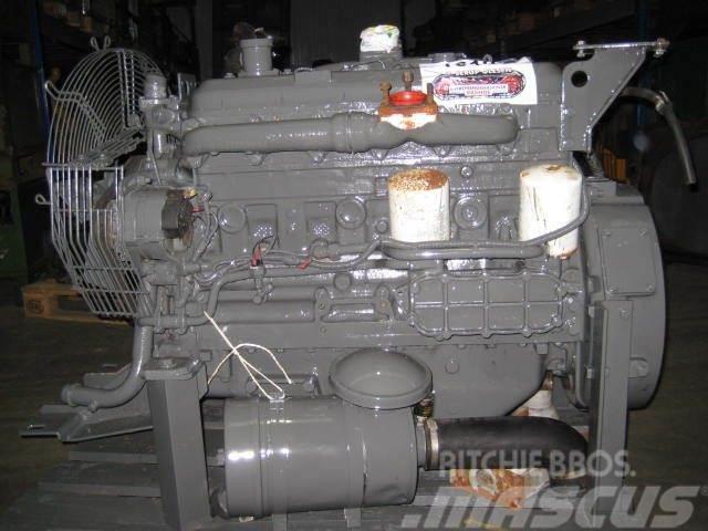 Iveco 8061 motor Silniki