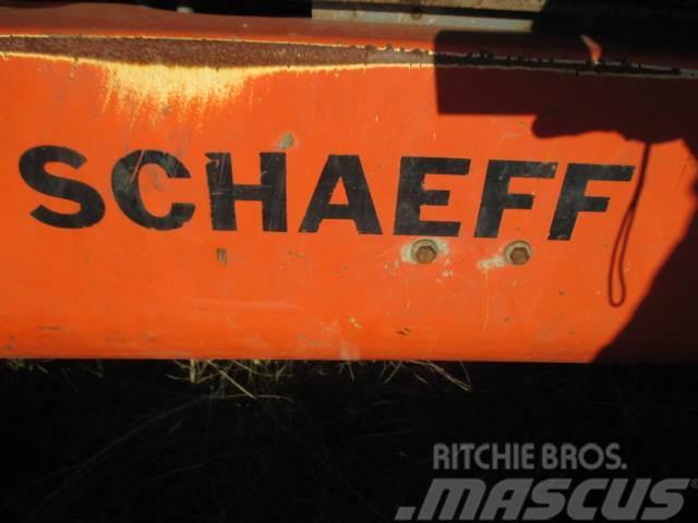 Schaeff HR20 - excl. undervogn - ophugsmaskine Koparki gąsienicowe