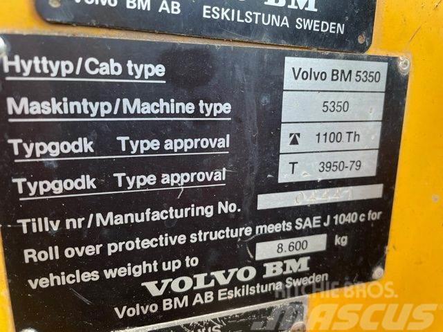 Volvo A25 dumper til ophug Wozidła kolebkowe